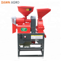 DAWN AGRO Kleine automatische Reisverarbeitungs- und Fräsmaschine 0829